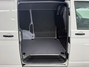 Volkswagen Transporter Volkswagen VW Transporter 2.0 150 cv 4 Motion - Foto 34