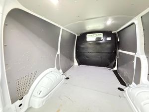 Volkswagen Transporter Volkswagen VW Transporter 2.0 150 cv 4 Motion - Foto 31
