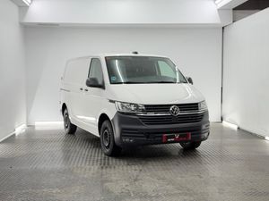 Volkswagen Transporter Volkswagen VW Transporter 2.0 150 cv 4 Motion - Foto 5