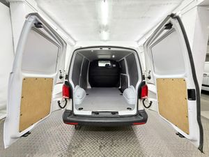 Volkswagen Transporter Volkswagen VW Transporter 2.0 150 cv 4 Motion - Foto 28
