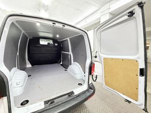 Volkswagen Transporter Volkswagen VW Transporter 2.0 150 cv 4 Motion - Foto 30