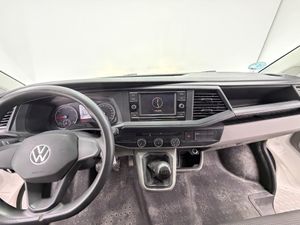 Volkswagen Transporter Volkswagen VW Transporter 2.0 150 cv 4 Motion - Foto 17