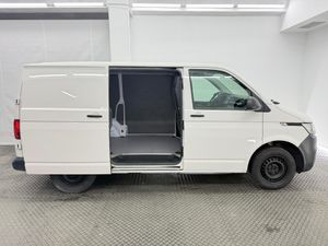 Volkswagen Transporter Volkswagen VW Transporter 2.0 150 cv 4 Motion - Foto 8