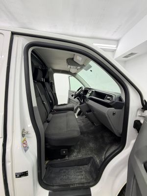 Volkswagen Transporter Volkswagen VW Transporter 2.0 150 cv 4 Motion - Foto 11