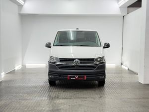 Volkswagen Transporter Volkswagen VW Transporter 2.0 150 cv 4 Motion - Foto 3