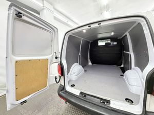 Volkswagen Transporter Volkswagen VW Transporter 2.0 150 cv 4 Motion - Foto 29