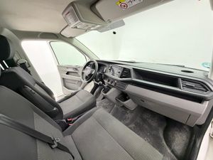 Volkswagen Transporter Volkswagen VW Transporter 2.0 150 cv 4 Motion - Foto 13