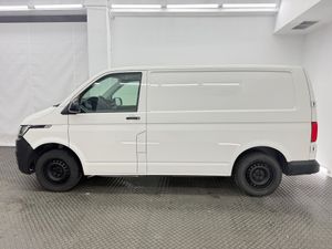 Volkswagen Transporter Volkswagen VW Transporter 2.0 150 cv 4 Motion - Foto 6