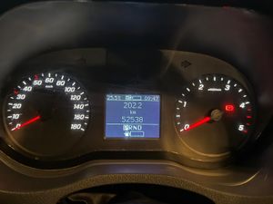 Mercedes Sprinter 3.0 CDI 140 KW 319 TOURER MWB 190 cv (COMBI) - Foto 23