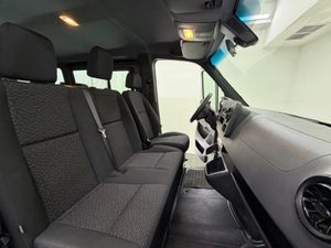 Mercedes Sprinter 3.0 CDI 140 KW 319 TOURER MWB 190 cv (COMBI) - Foto 26
