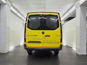 Mercedes Sprinter 3.0 CDI 140 KW 319 TOURER MWB 190 cv (COMBI) - Foto 9