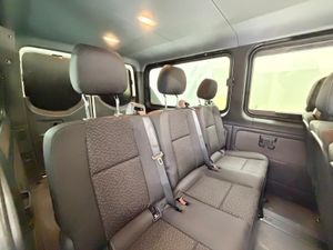 Mercedes Sprinter 3.0 CDI 140 KW 319 TOURER MWB 190 cv (COMBI) - Foto 31