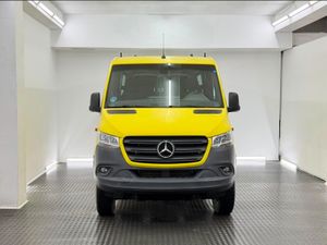 Mercedes Sprinter 3.0 CDI 140 KW 319 TOURER MWB 190 cv (COMBI) - Foto 3