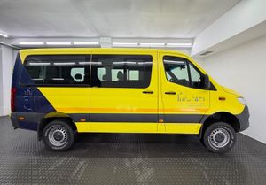Mercedes Sprinter 3.0 CDI 140 KW 319 TOURER MWB 190 cv (COMBI) - Foto 7