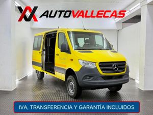Mercedes Sprinter 3.0 CDI 140 KW 319 TOURER MWB 190 cv (COMBI) - Foto 2