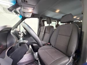 Mercedes Sprinter 3.0 CDI 140 KW 319 TOURER MWB 190 cv (COMBI) - Foto 25