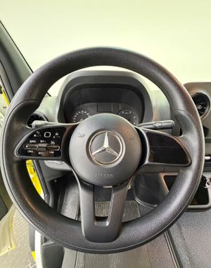 Mercedes Sprinter 3.0 CDI 140 KW 319 TOURER MWB 190 cv (COMBI) - Foto 14