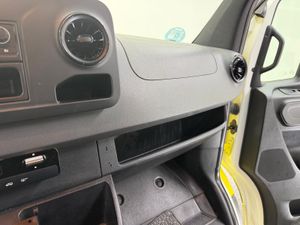 Mercedes Sprinter 3.0 CDI 140 KW 319 TOURER MWB 190 cv (COMBI) - Foto 22