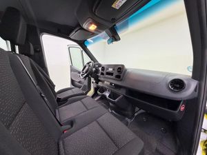 Mercedes Sprinter 3.0 CDI 140 KW 319 TOURER MWB 190 cv (COMBI) - Foto 13