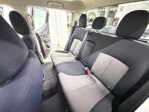 Mitsubishi L200 PICK-UP 4X4 - Foto 29