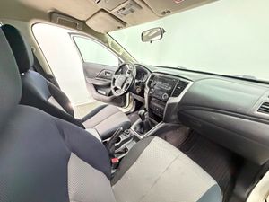 Mitsubishi L200 PICK-UP 4X4 - Foto 11