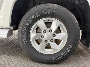 Mitsubishi L200 PICK-UP 4X4 - Foto 33