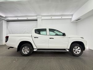 Mitsubishi L200 PICK-UP 4X4 - Foto 6