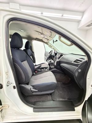 Mitsubishi L200 PICK-UP 4X4 - Foto 9
