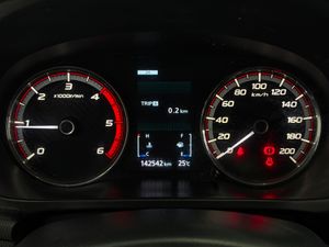 Mitsubishi L200 PICK-UP 4X4 - Foto 17