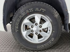 Mitsubishi L200 PICK-UP 4X4 - Foto 34