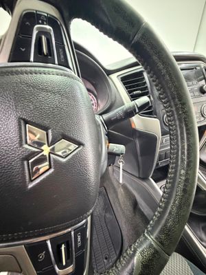 Mitsubishi L200 PICK-UP 4X4 - Foto 14