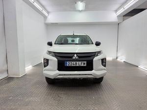 Mitsubishi L200 PICK-UP 4X4 - Foto 3