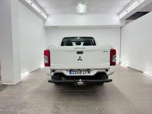 Mitsubishi L200 PICK-UP 4X4 - Foto 7
