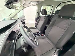 Volkswagen Caddy 2.0 TDI 90KW (122cv) 4MOTION 5P - Foto 27