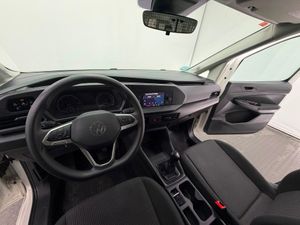 Volkswagen Caddy 2.0 TDI 90KW (122cv) 4MOTION 5P - Foto 19