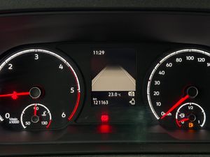 Volkswagen Caddy 2.0 TDI 90KW (122cv) 4MOTION 5P - Foto 20