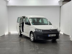 Volkswagen Caddy 2.0 TDI 90KW (122cv) 4MOTION 5P - Foto 5