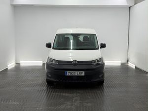 Volkswagen Caddy 2.0 TDI 90KW (122cv) 4MOTION 5P - Foto 4