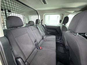 Volkswagen Caddy 2.0 TDI 90KW (122cv) 4MOTION 5P - Foto 37