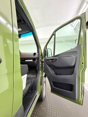 Mercedes Sprinter 3.0 CDI 140 KW 319 TOURER MWB 190 cv (COMBI) - Foto 36