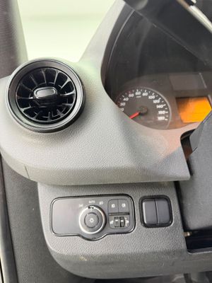 Mercedes Sprinter 3.0 CDI 140 KW 319 TOURER MWB 190 cv (COMBI) - Foto 20