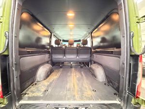 Mercedes Sprinter 3.0 CDI 140 KW 319 TOURER MWB 190 cv (COMBI) - Foto 29