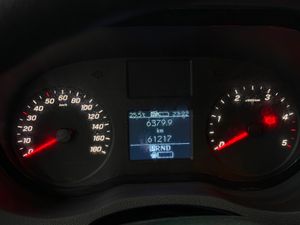 Mercedes Sprinter 3.0 CDI 140 KW 319 TOURER MWB 190 cv (COMBI) - Foto 19
