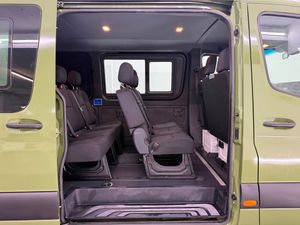 Mercedes Sprinter 3.0 CDI 140 KW 319 TOURER MWB 190 cv (COMBI) - Foto 32