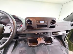 Mercedes Sprinter 3.0 CDI 140 KW 319 TOURER MWB 190 cv (COMBI) - Foto 17