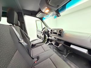 Mercedes Sprinter 3.0 CDI 140 KW 319 TOURER MWB 190 cv (COMBI) - Foto 13