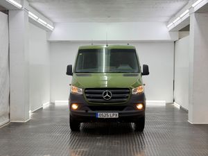 Mercedes Sprinter 3.0 CDI 140 KW 319 TOURER MWB 190 cv (COMBI) - Foto 3