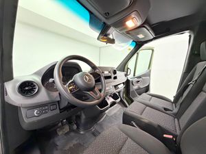 Mercedes Sprinter 3.0 CDI 140 KW 319 TOURER MWB 190 cv (COMBI) - Foto 12