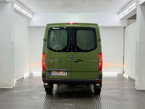 Mercedes Sprinter 3.0 CDI 140 KW 319 TOURER MWB 190 cv (COMBI) - Foto 9
