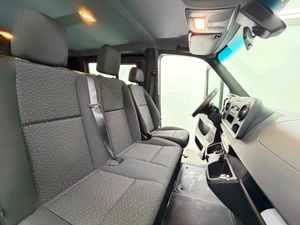 Mercedes Sprinter 3.0 CDI 140 KW 319 TOURER MWB 190 cv (COMBI) - Foto 25